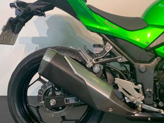 KAWASAKI-NINJA 300 KAWASAKI-NINJA 300-2024