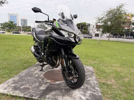KAWASAKI-VERSYS 1000 ABS-2024
