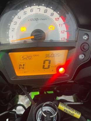 KAWASAKI-VERSYS TOURER ABS KAWASAKI-VERSYS TOURER ABS-2021