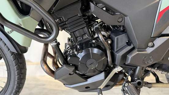 KAWASAKI-VERSYS-X 300-2024