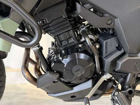 KAWASAKI-VERSYS-X 300 KAWASAKI-VERSYS-X 300-2024