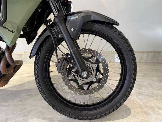 KAWASAKI-VERSYS-X 300 KAWASAKI-VERSYS-X 300-2024