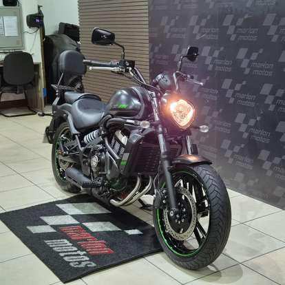 KAWASAKI-VULCAN S ABS-2024