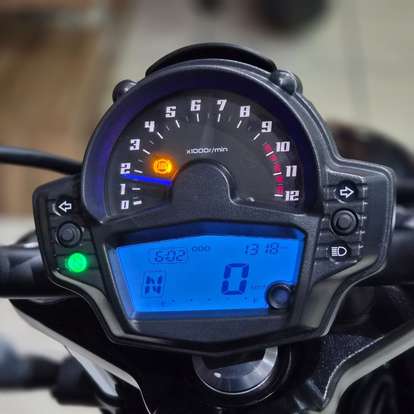 KAWASAKI-VULCAN S ABS-2024