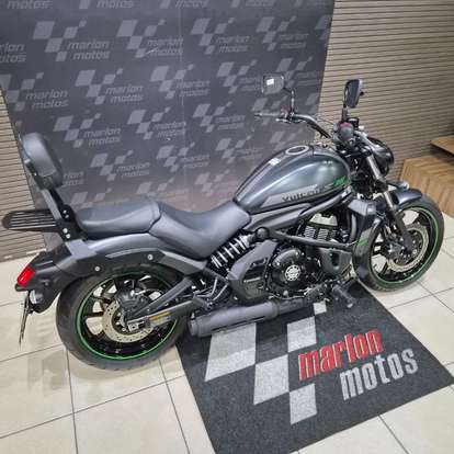 KAWASAKI-VULCAN S ABS-2024