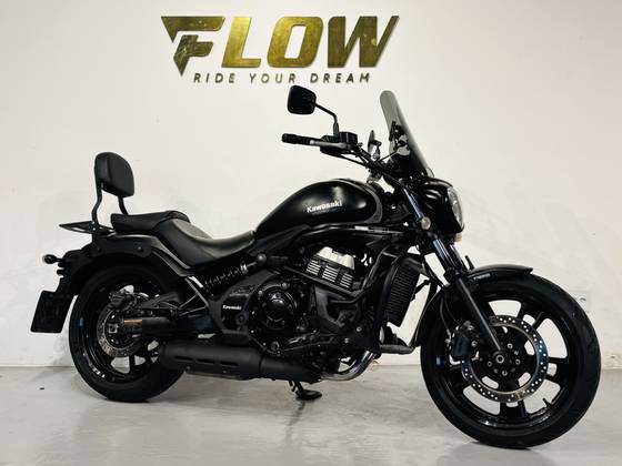 KAWASAKI VULCAN S ABS 