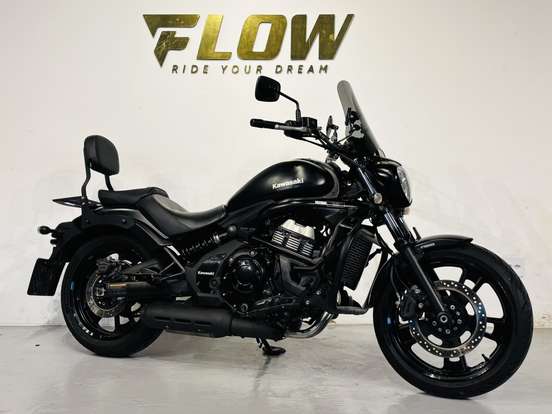 KAWASAKI-VULCAN S ABS KAWASAKI-VULCAN S ABS-2023