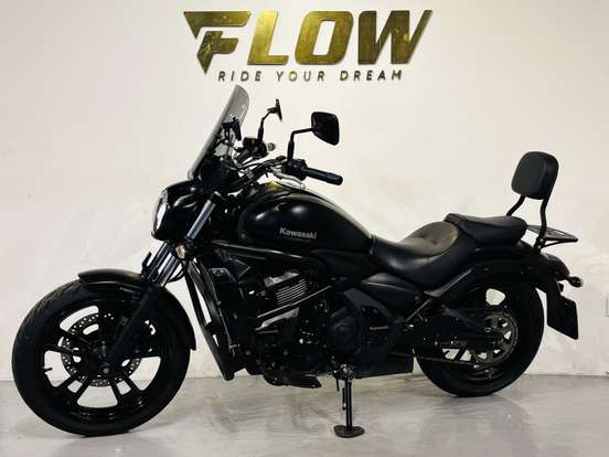 KAWASAKI-VULCAN S ABS-2023
