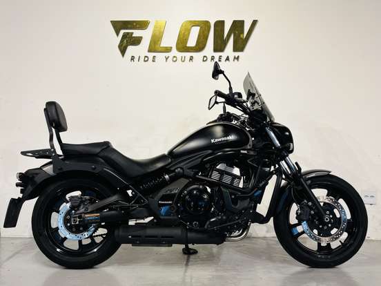 KAWASAKI-VULCAN S ABS-2023