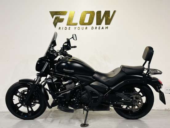 KAWASAKI-VULCAN S ABS KAWASAKI-VULCAN S ABS-2023