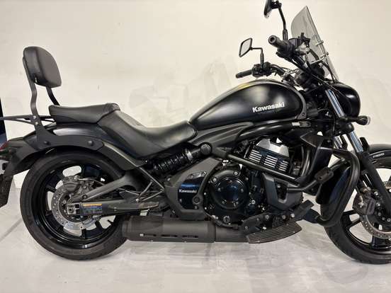 KAWASAKI-VULCAN S ABS-2023