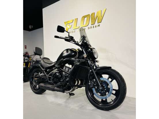 KAWASAKI-VULCAN S ABS KAWASAKI-VULCAN S ABS-2023
