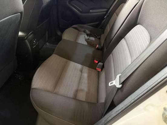 KIA-CERATO-1.6 SX 16V FLEX 4P AUTOMÁTICO KIA-CERATO-2013
