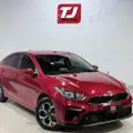 KIA CERATO 2.0 16V FLEX EX AUTOMÁTICO KIA CERATO 2.0 16V FLEX EX AUTOMÁTICO