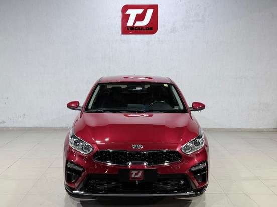 KIA-CERATO-2.0 16V FLEX EX AUTOMÁTICO KIA-CERATO-2019