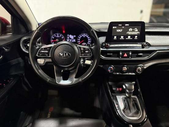 KIA-CERATO-2.0 16V FLEX EX AUTOMÁTICO KIA-CERATO-2019