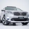 KIA SORENTO 3.5 V6 GASOLINA EX 7L AWD AUTOMATICO KIA SORENTO 3.5 V6 GASOLINA EX 7L AWD AUTOMATICO