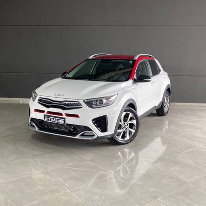 KIA STONIC 1.0 TGDI MHEV SX AUTOMÁTICO