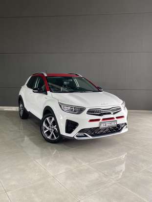 KIA-STONIC-1.0 TGDI MHEV SX AUTOMÁTICO KIA-STONIC-2022