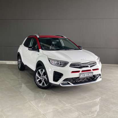 KIA-STONIC-1.0 TGDI MHEV SX AUTOMÁTICO KIA-STONIC-2022