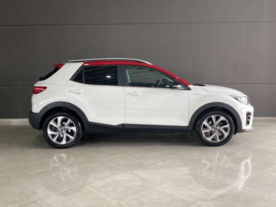 KIA-STONIC-1.0 TGDI MHEV SX AUTOMÁTICO KIA-STONIC-2022