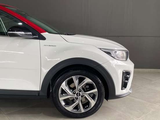 KIA-STONIC-1.0 TGDI MHEV SX AUTOMÁTICO KIA-STONIC-2022