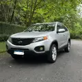 KIA SORENTO 2.4 16V GASOLINA EX 7L 4WD AUTOMÁTICO KIA SORENTO 2.4 16V GASOLINA EX 7L 4WD AUTOMÁTICO