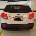 KIA SORENTO 3.5 V6 GASOLINA EX 7L 4WD AUTOMÁTICO KIA SORENTO 3.5 V6 GASOLINA EX 7L 4WD AUTOMÁTICO