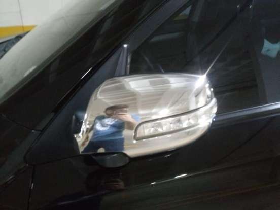 KIA-SORENTO-3.5 V6 GASOLINA EX 7L AUTOMATICO KIA-SORENTO-2012