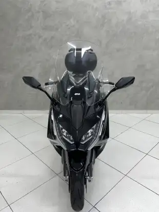 KYMCO-AK 550i-2025