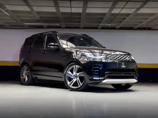 LAND ROVER-DISCOVERY-3.0 D300 TURBO DIESEL MHEV METROPOLITAN EDITION AUTOMÁTICO LAND ROVER-DISCOVERY-2022
