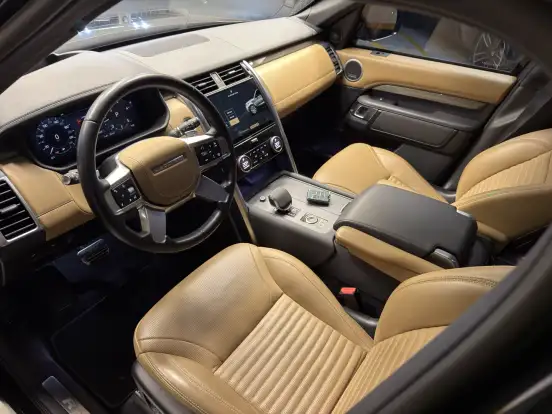 LAND ROVER-DISCOVERY-2022