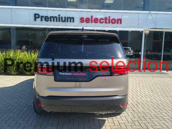 LAND ROVER-DISCOVERY-3.0 D300 TURBO DIESEL HSE AUTOMÁTICO LAND ROVER-DISCOVERY-2021