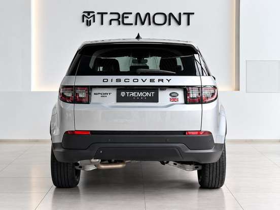 LAND ROVER-DISCOVERY SPORT-2.0 D180 TURBO DIESEL SE AUTOMÁTICO LAND ROVER-DISCOVERY SPORT-2020