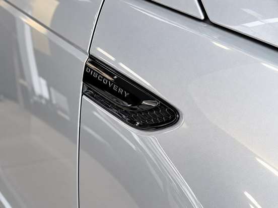 LAND ROVER-DISCOVERY SPORT-2.0 D180 TURBO DIESEL SE AUTOMÁTICO LAND ROVER-DISCOVERY SPORT-2020