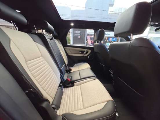 LAND ROVER-DISCOVERY SPORT-2.0 D200 TURBO DIESEL MHEV R-DYNAMIC SE AUTOMÁTICO LAND ROVER-DISCOVERY SPORT-2022