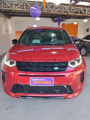 LAND ROVER-DISCOVERY SPORT-2023