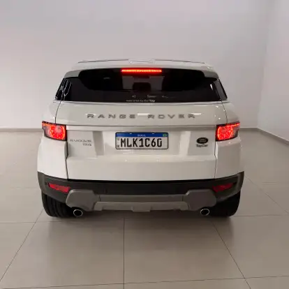 LAND ROVER-RANGE ROVER EVOQUE-2013