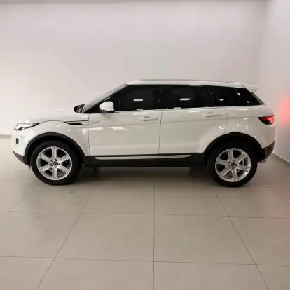 LAND ROVER-RANGE ROVER EVOQUE-2013