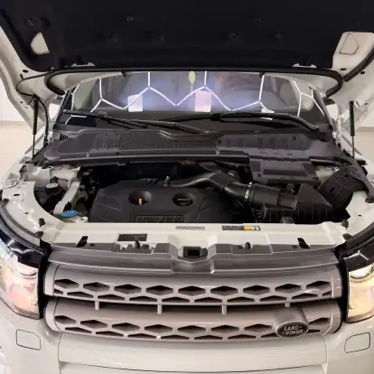 LAND ROVER-RANGE ROVER EVOQUE-2013
