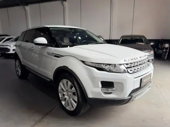 LAND ROVER-RANGE ROVER EVOQUE-2015