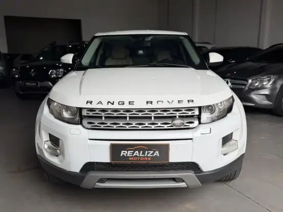 LAND ROVER-RANGE ROVER EVOQUE-2015