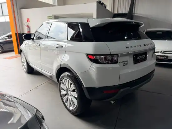 LAND ROVER-RANGE ROVER EVOQUE-2015