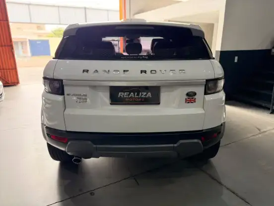 LAND ROVER-RANGE ROVER EVOQUE-2015