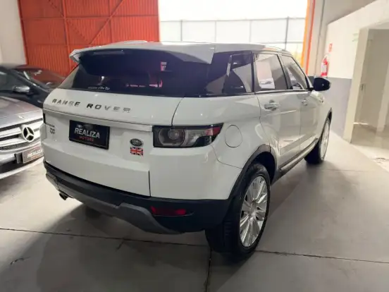 LAND ROVER-RANGE ROVER EVOQUE-2015