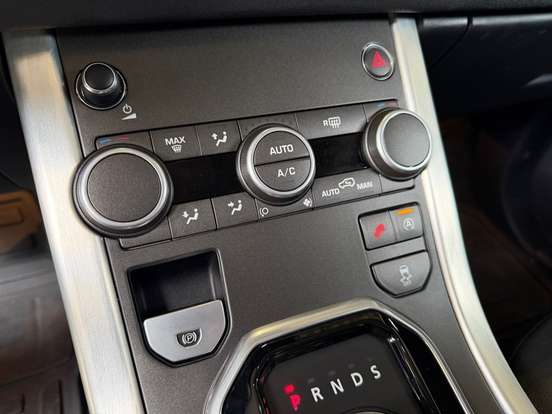 LAND ROVER-RANGE ROVER EVOQUE-2016