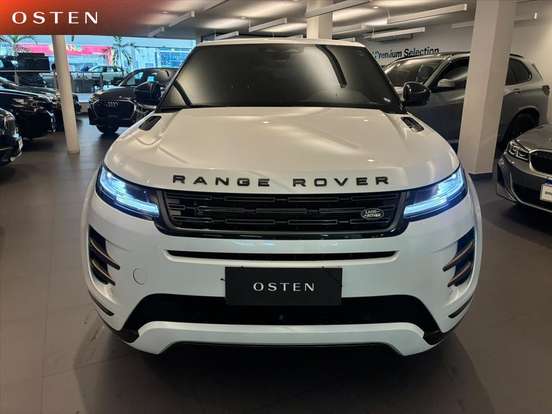 LAND ROVER-RANGE ROVER EVOQUE-2024