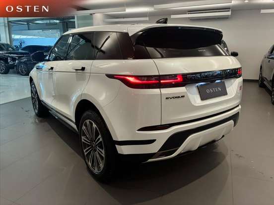 LAND ROVER-RANGE ROVER EVOQUE-2024
