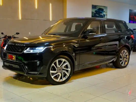 LAND ROVER-RANGE ROVER SPORT-2021
