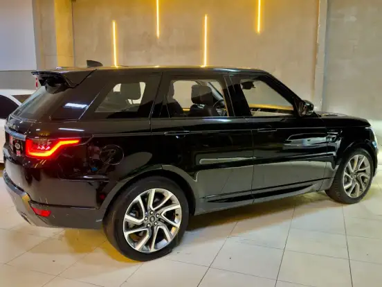 LAND ROVER-RANGE ROVER SPORT-2021